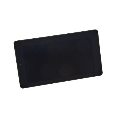Приборная панель ZONTES ZT350T-M-D TFT (6,75-euro Ⅴ)