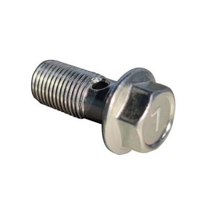 Болт тормозного шланга M10×1-22 ZONTES
