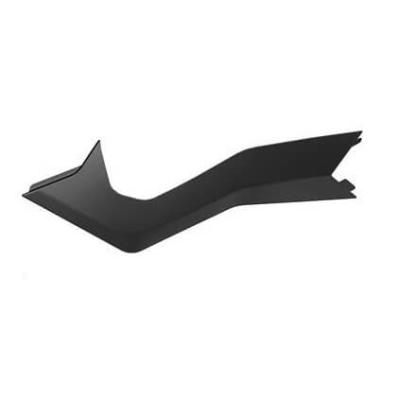 Крышка декоративная  топливного бака правая ZONTES ZT703-F