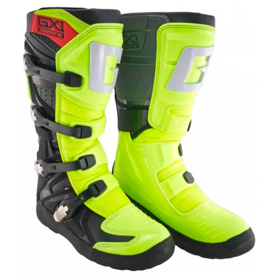 Мотоботы GAERNE GX-1 EVO 