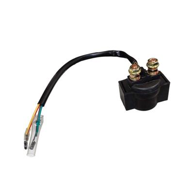 Реле стартера  ZONTES ZT350 T