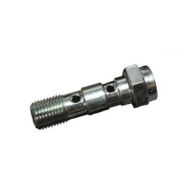 Банджо болт тормозной системы M10×1×32.5 ZONTES