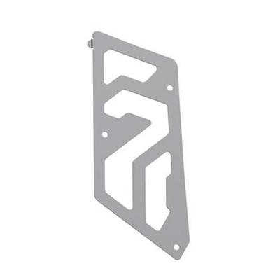 Накладка железная педали нижней левой ZONTES ZT368T-G