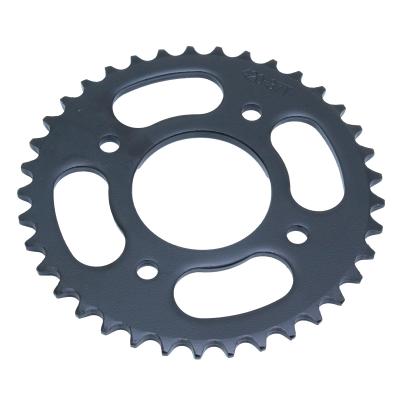 Звезда ведомая KAYO TS70