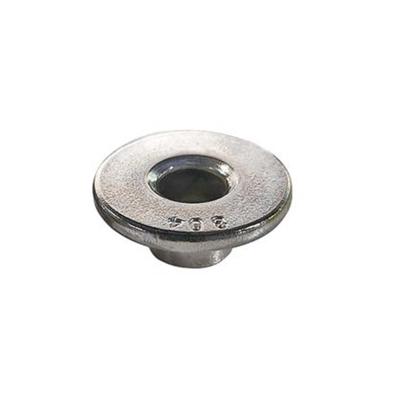 Фланцевая втулка (φ6,4×φ9×6＋φ20×2) ZONTES ZT368T-G