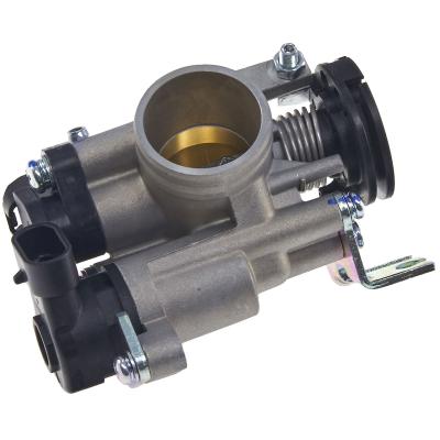 Корпус дроссельной заслонки ZONTES ZT125 U-1 Z-2