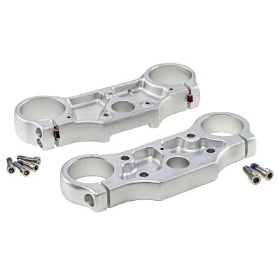 Кронштейны траверсы KAYO KLX,CRF (W150033/W150034)