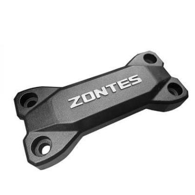 Крепление руля верхнее  ZONTES ZT703F