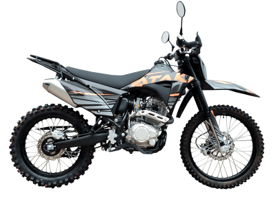 Мотоцикл ATAKI T1-L 300 MX (4T CB300F 21/18 2026) (, заводская упаковка, 1560574-790-1717)