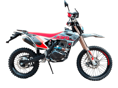 Мотоцикл KAYO K3 300 ROAD (4T PR300 21/18 2026) ПТС (, заводская упаковка, 1560574-790-3135)