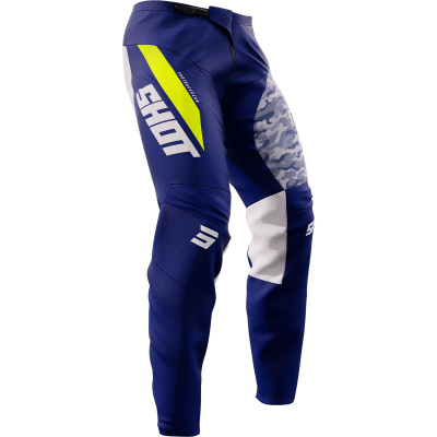Брюки для мотокросса SHOT DEVO MATRIX
