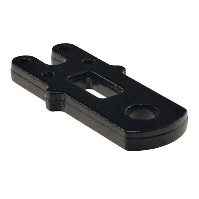 Фаркоп KAYO MINI BULL,BULL 2B/2C/3C,BIG BULL,AU150,AU150CVT,AU180,AU200,AU300 (2022-)~