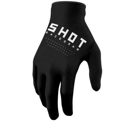 Перчатки SHOT DRAW 