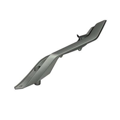 Рукоятка багажника внешняя левая (зеленая)  ZONTES ZT368T-G