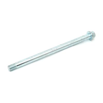 Ось маятника KAYO A200,А300 Ф16х258хМ16х1,5mm