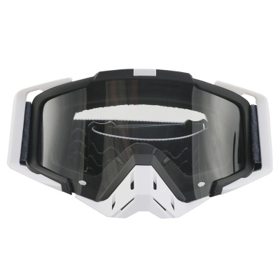 Очки для мотокросса ATAKI SELECT прозрачная линза