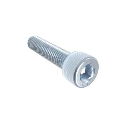 Болт шестигранный M8×35 GB70.1 ZONTES