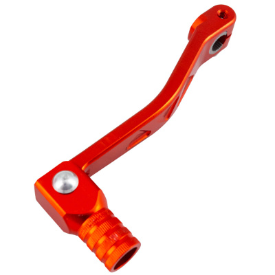 Рычаг переключения передач алюминиевый SM-PARTS