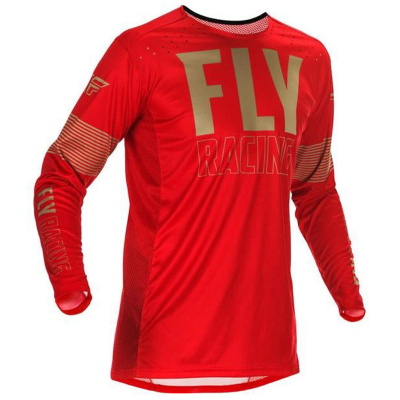 Джерси FLY RACING LITE (2021) Джерси FLY RACING LITE (2021)