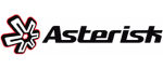ASTERISK ASTERISK