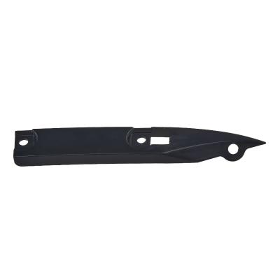 Панель декоративная стоп сигнала правая ZONTES ZT350 R1