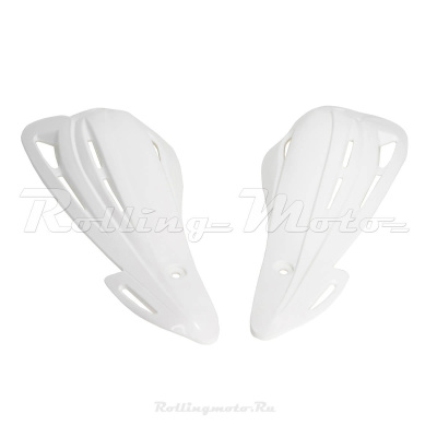 Сменные щитки (пара) для защиты рук SM-PARTS SMP-10