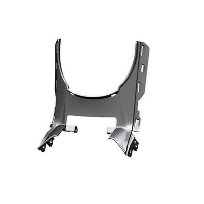 Облицовка центральная нижняя (серая)  ZONTES ZT368T-G 