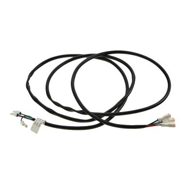 Кабель проводки стоп сигнала/поворотников передний ZONTES ZT350 X1