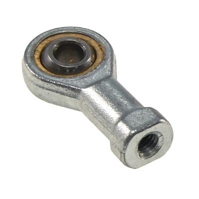Наконечник шаровый штока тормозного цилиндра KAYO K6/-R,KT250 (2021-)~