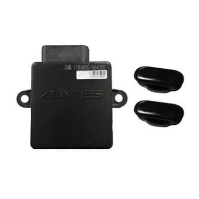 Блок PKE в сборе ZONTES ZT703-F