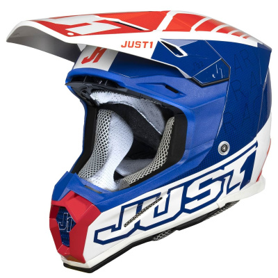 Casco enduro just1 online