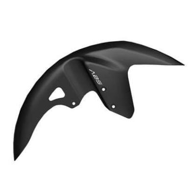 Крыло переднее (серебристое) ZONTES ZT350-S 