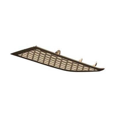 Дефлектор правый облицовки фары (желтый) ZONTES ZT368T-G