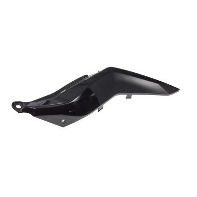 Облицовка задняя левая декоративная ZONTES ZT350 X1 (черная)