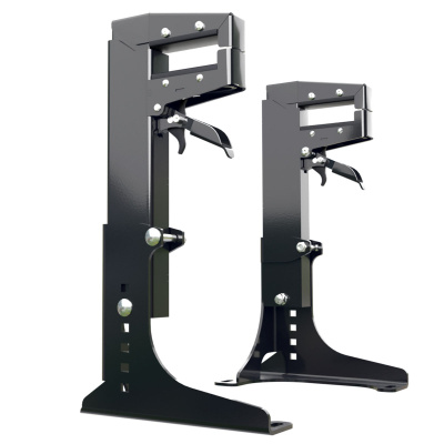 Система крепления мотоцикла METEX QUICK LOCK V3 125-450cc