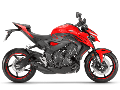 Мотоцикл ZONTES ZT703-R (4T ZT370MU EFI 17/17 2026) ПТС (красный, заводская упаковка, 1560537-796-1666)