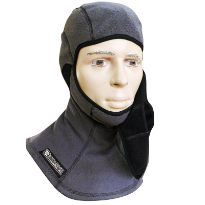 Подшлемник STARKS FLEECE COLLAR OPEN (серый, S/M, 6430311-606-4374) Подшлемник STARKS FLEECE COLLAR OPEN (серый, S/M, 6430311-606-4374)