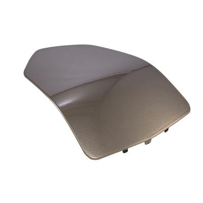 Крышка топливного бака ZONTES ZT350 R1 Х (золотая)