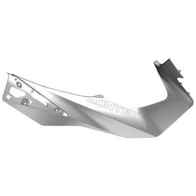 Обтекатель правый ZONTES ZT350T-E (яркое серебро)