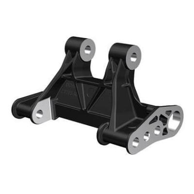 Кронштейн рамы нижний ZONTES ZT703-RR