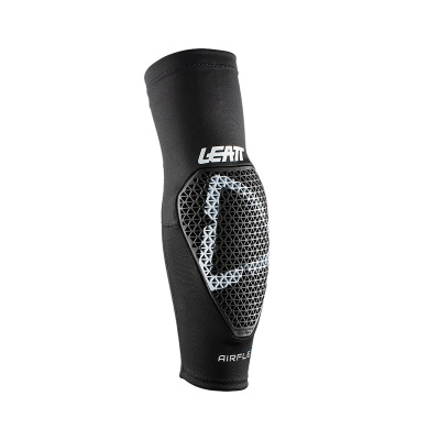 Налокотники Leatt ReaFlex Elbow Guard (черный, XXL, 5024061014)