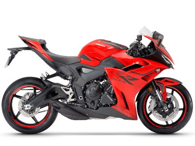 Мотоцикл ZONTES ZT703-RR (4T ZT370MU EFI 17/17 2026) ПТС (красный, заводская упаковка, 1560537-796-5392)