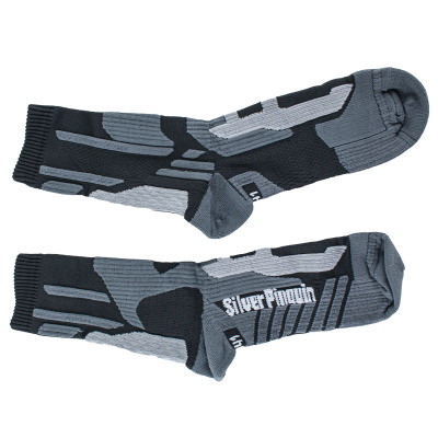 Носки спортивные SILVER PINQUIN