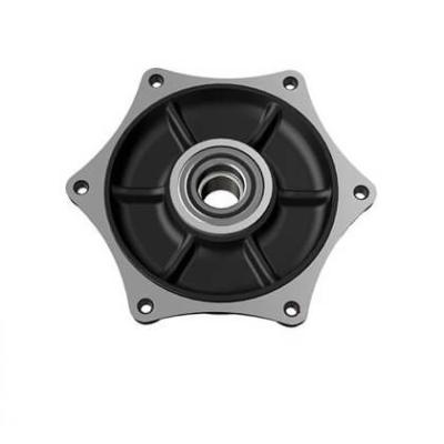 Ступица звезды заднего колеса ZONTES ZT703-F