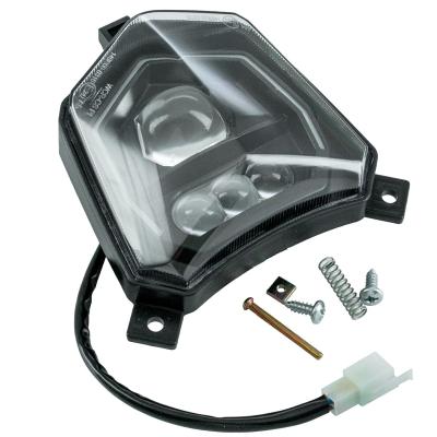 Фара KAYO KAYO TT,EVO,K1,K2PRO,T2EN 300,T4EN 300,K4 (2023-)