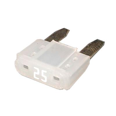 Предохранитель 25A ZONTES