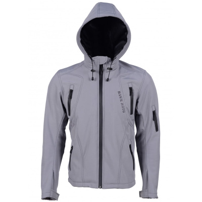 Куртка HAWK MOTO STINGER (серый, 3XL, 6430541-806-9949)