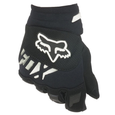 Перчатки FOX-1  (черный, S, 1560498-956-7597) Перчатки FOX-1  (черный, S, 1560498-956-7597)