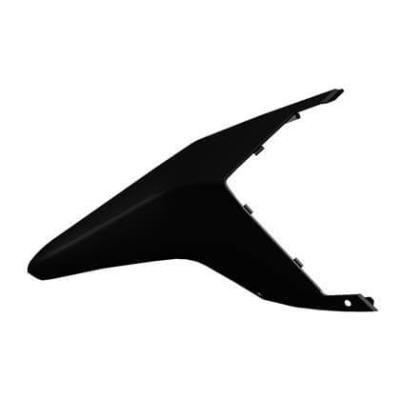 Передняя нижняя правая панель (белая-перламутровкая) ZONTES ZT368T-G