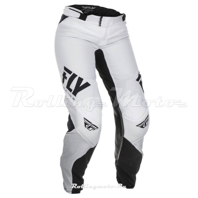 Брюки для мотокросса женские FLY RACING WOMEN'S LITE (2019)
